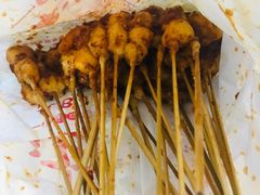 鸡肉小串-辽B·小串(总店)