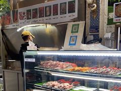 -新疆伊宁远征餐厅