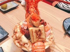 -無雙居酒屋(北京路店)
