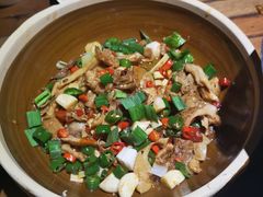 -辣得叫湘菜(观海卫店)