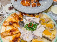 -巡味顺德菜(龙华壹方城店)