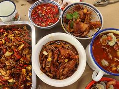 -老三样·旧食新味(万寿宫店)