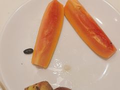 -第六季自助餐厅(甜水园店)