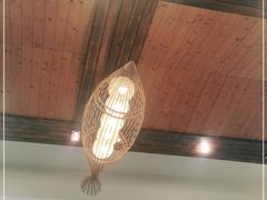 大堂-御膳粥·牛乳粥底火锅·地道顺德菜(容桂店)