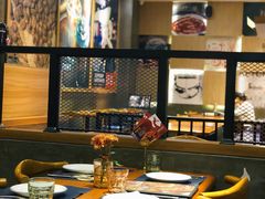 -百特喜·意大利餐厅(万达常德店)