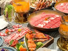 -合乐·创意火锅·海鲜火锅(亚东柒号店)