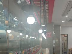 -塔斯汀·中国汉堡(蓝润置地广场店)