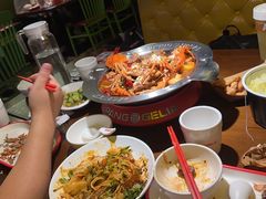 -胖哥俩肉蟹煲(苏州中心店)