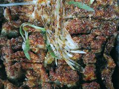 -清真·馬坡二旦烧烤(人生一串拍摄店)