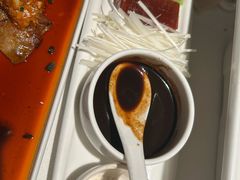 -漢舍中国菜馆(浦东嘉里城店)