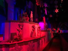 -济南方特东方神画