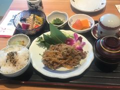 -皇品田苑日式料理(苏州中心店)