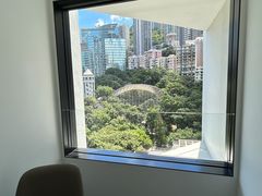-尼依格罗香港美利酒店