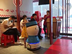 -贤合庄卤味火锅(勒泰中心店)