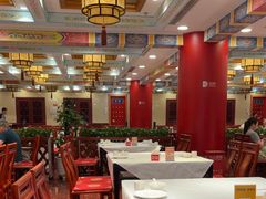 -万荣烤鸭店·北京菜(农光里店)