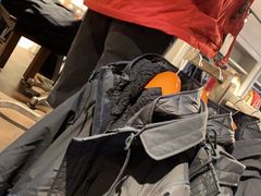 -Abercrombie & Fitch(三里屯太古里店)