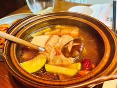 -庆春朴门(前滩太古里店)