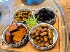 -香园茶社·金陵小灶(老门东店)