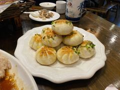 -鸿兴楼酒家(阜阳路店)