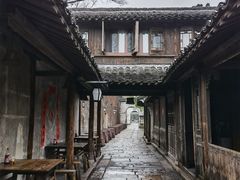 -乌镇景区