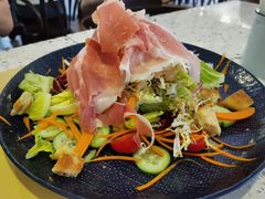 -BOLLO意大利餐厅(龙山万物工场店)