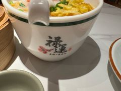 -禄运茶居·手工点心(猎德店)