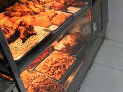 -新桥炸鸡店(中昂时代广场店)
