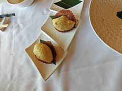-顺德喜来登酒店·采悦轩