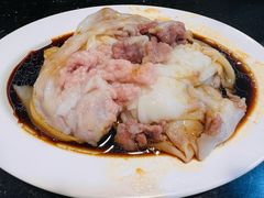 鸳鸯拉肠-伍湛记 · 广州老字号(龙津中路店)