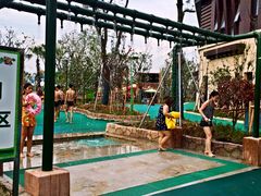 -苏州乐园森林水世界