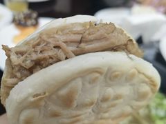 -西安豪享来温德姆至尊酒店