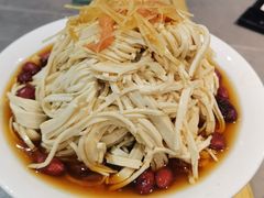 -晓淮山·扬州早茶·淮扬菜(龙阳广场店)