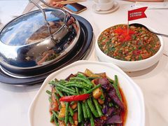 -大锅强·蒸海鲜青岛菜(金沙滩店)