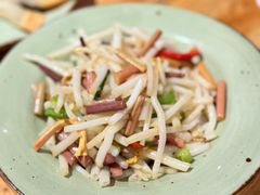 -WILDS 野有食(碧坞店)
