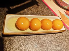 糖油粑粑-蛙小侠·沸腾砂锅(南山欢乐颂店)