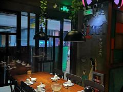 -客家道(百脑汇店)