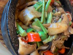 -静莲斋素食(慈云寺店)