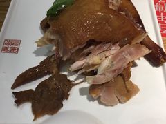 -新兴园饺子馆(北京百子湾店)