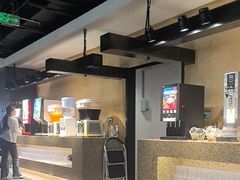 -汉巴味德·烤肉与啤酒的自助(杭州大悦城店)