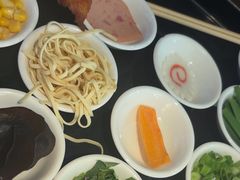 -妈妈故事米线(市府恒隆店)
