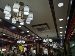 -白魁老号饭庄(交道口店)