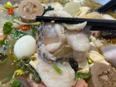 -每味每客·重庆麻辣烫(国泰店)
