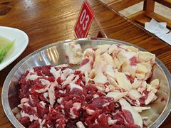 -玉林杜十三鲜牛馆·旗舰店