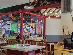 -蛙一刀·麻椒鱼火锅(金仙桥店)