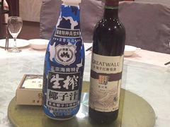 -清华酒楼(盘门店)