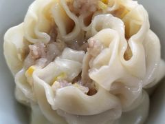 -陈妈妈的店-下沙灌汤烧卖(新场大街店)