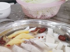 -力哥地道海南菜·联谊文昌鸡老店