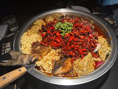 -烤匠麻辣烤鱼(IFS店)