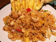 -大树餐厅(益田假日店)