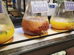 -韩盛·盛江山自助料理(中街大悦城店)